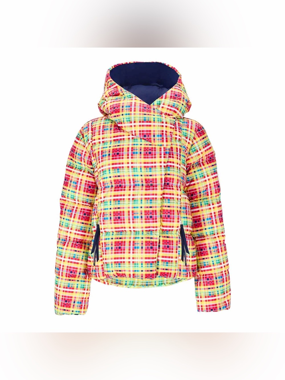 Obermeyer Calypso Down Jacket